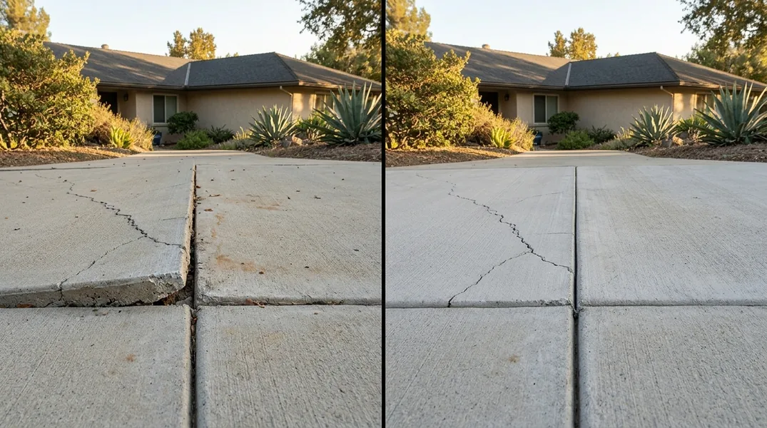 Result concrete in Thousand Oaks - Thousand Oaks Concrete